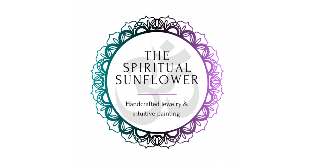 Welcome to the Spiritual Sunflower Shop! – The Spiritual Sunflower